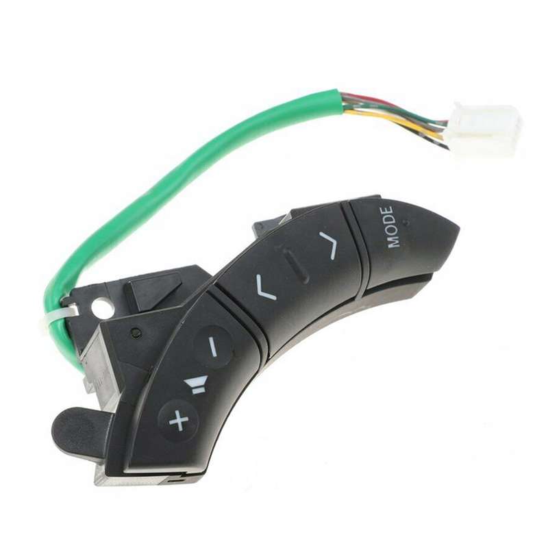 Steering Wheel Control Switch for Toyota Highlander Land Cruiser