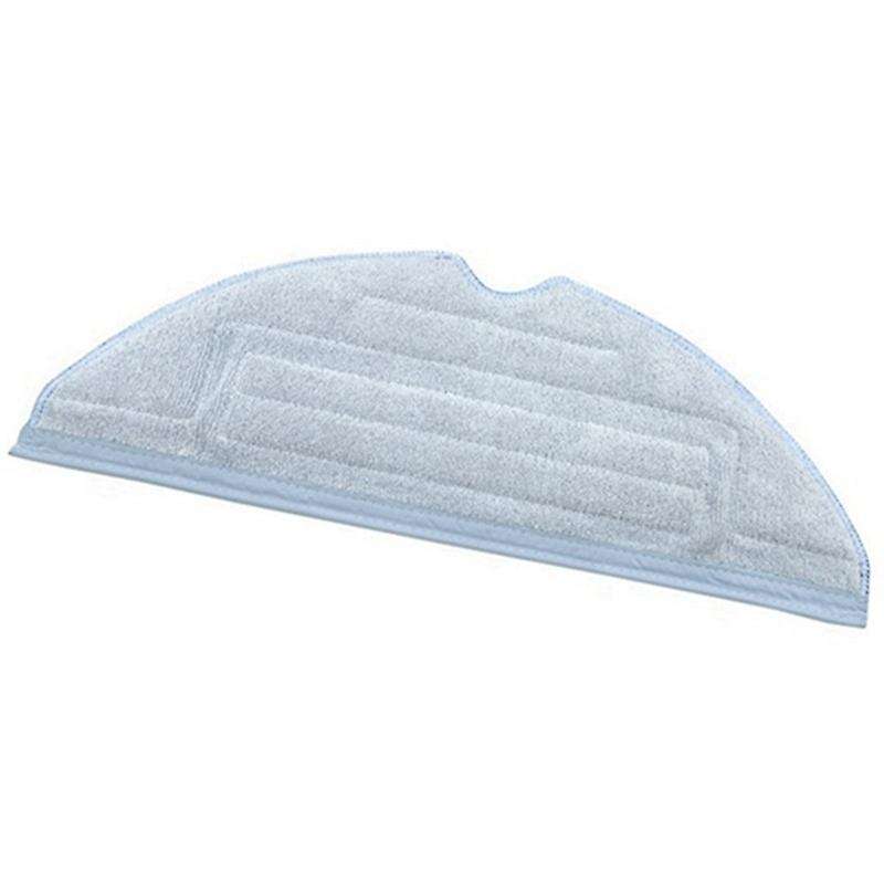 24pcs Mop Cloth for Xiaomi T7 T7 Plus S7 for Roborock Vacuum Cleaner