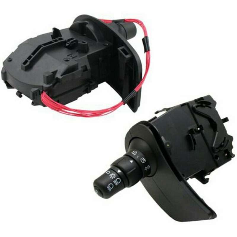 For Renault Kangoo Grand Headlight Light Indicator Stalk Switch