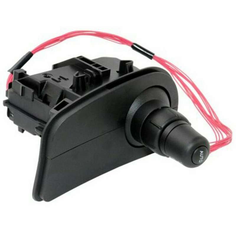For Renault Kangoo Grand Headlight Light Indicator Stalk Switch