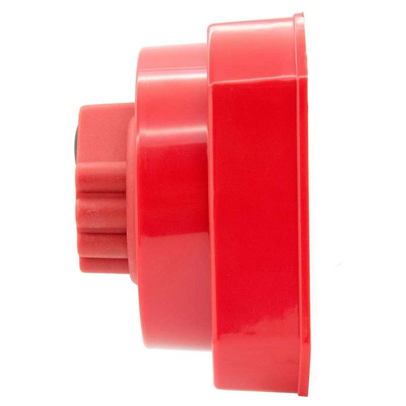 Marine Battery Switches with Alternator Field Disconnect,1-2-off-all
