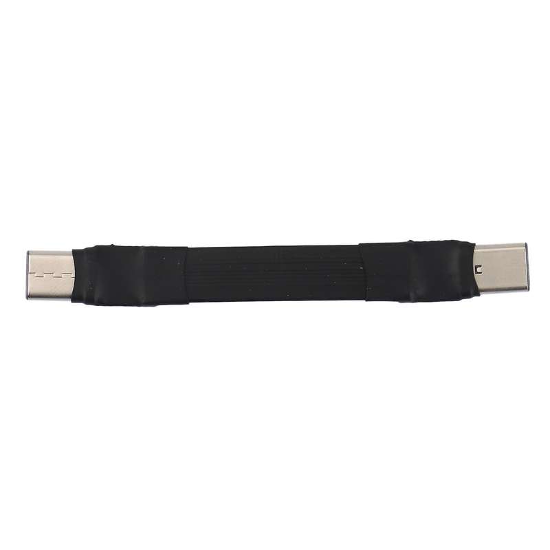 Usb 3.1 Cable Type-c to Usb-c Fpc Usb for Pc Tv Usb Extension, 5cm
