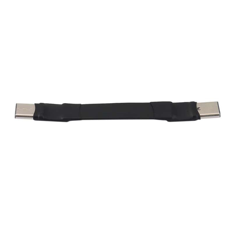 Usb 3.1 Cable Type-c to Usb-c Fpc Usb for Pc Tv Usb Extension, 5cm