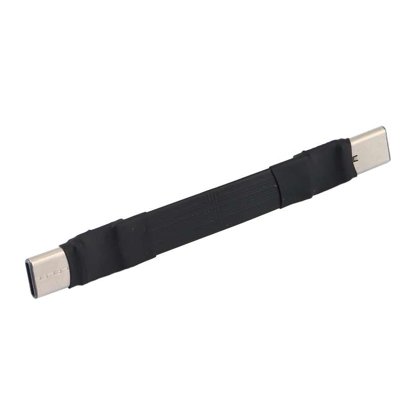 Usb 3.1 Cable Type-c to Usb-c Fpc Usb for Pc Tv Usb Extension, 5cm