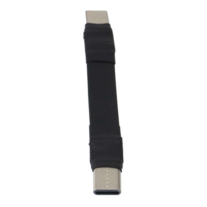 Usb 3.1 Cable Type-c to Usb-c Fpc Usb for Pc Tv Usb Extension, 5cm