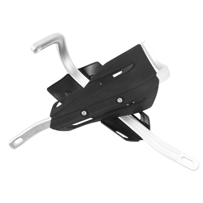 Motorcycle 22mm 28mm Handguard Protector for Sx Sxf Dirt Bike (black)