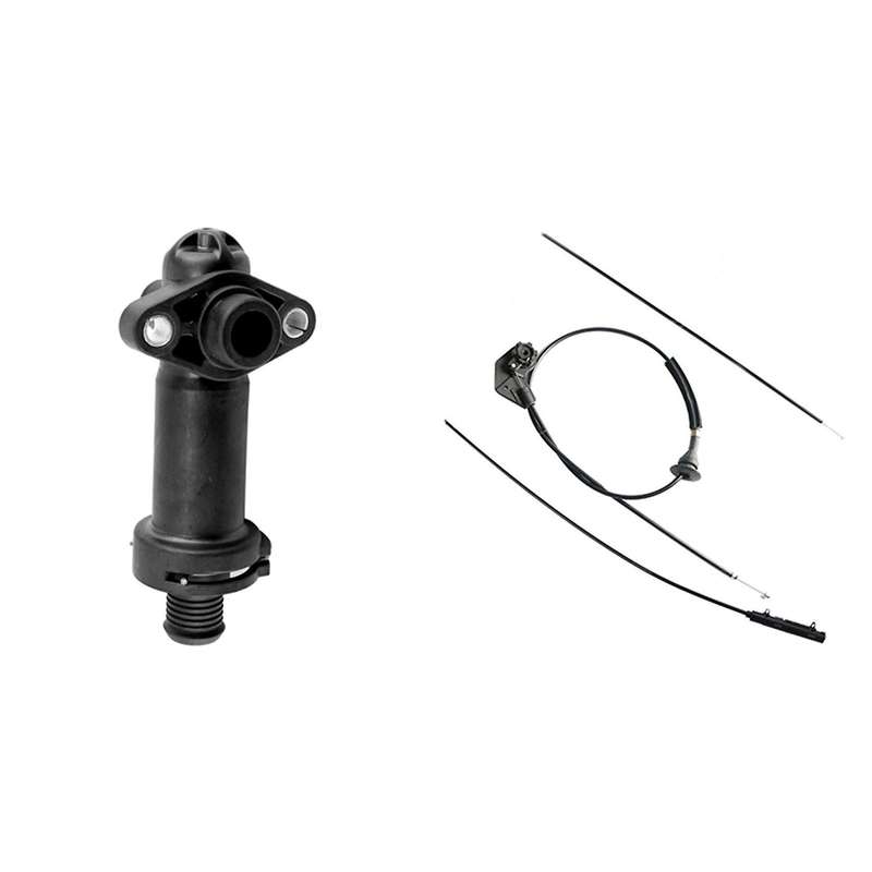 Car Thermostat Egr Thermostat 11717787870 for Bmw X5 X6 1 3 Series