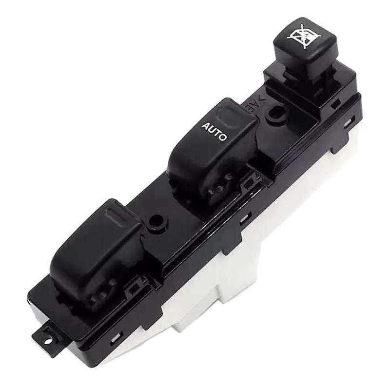 Car Window Lift Control Switch 7pins for Daihatsu Terios Wagon 2004