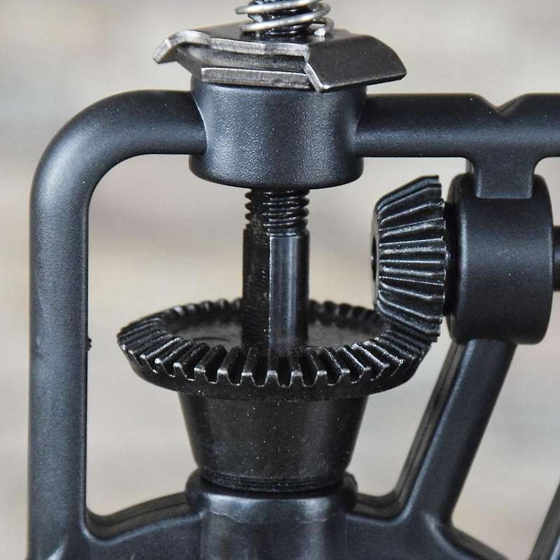 Home Retro Ferris Wheel Hand-operated Bean Grinders Manual