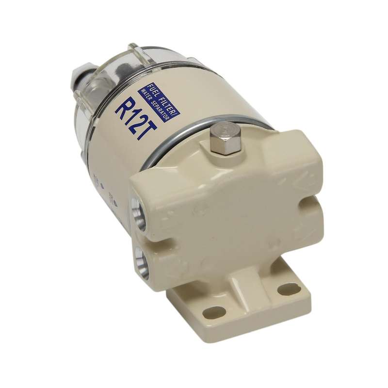 R12t Fuel Filter Water Separator Kit - Marine Fuel Filter Fit Engine