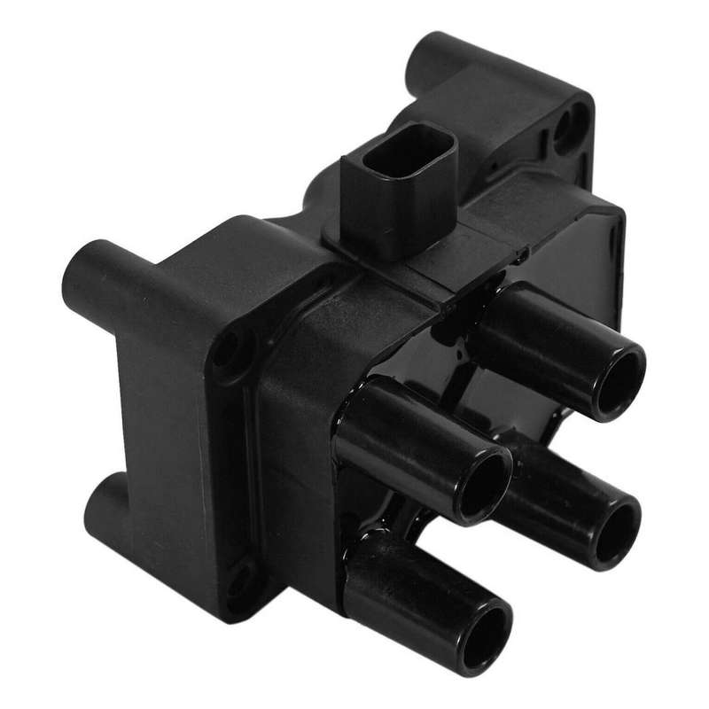 New Ignition Coil for Ford C-max Fiesta Focus Fusion Grand Mondeo