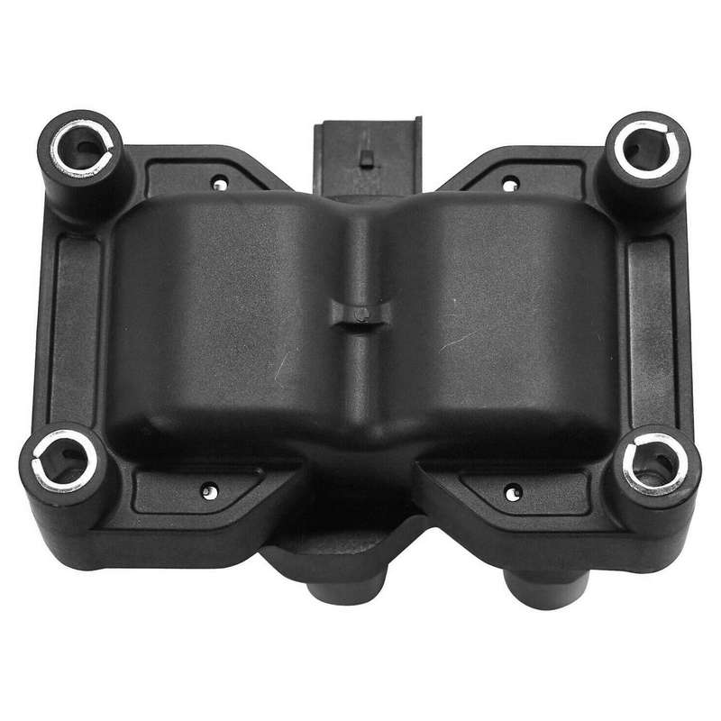 New Ignition Coil for Ford C-max Fiesta Focus Fusion Grand Mondeo