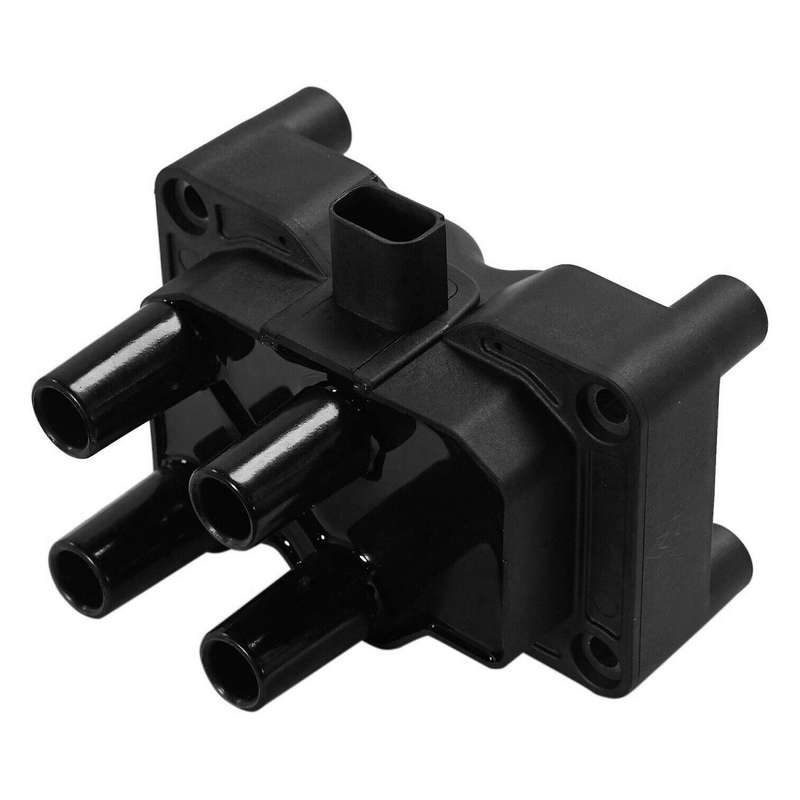 New Ignition Coil for Ford C-max Fiesta Focus Fusion Grand Mondeo