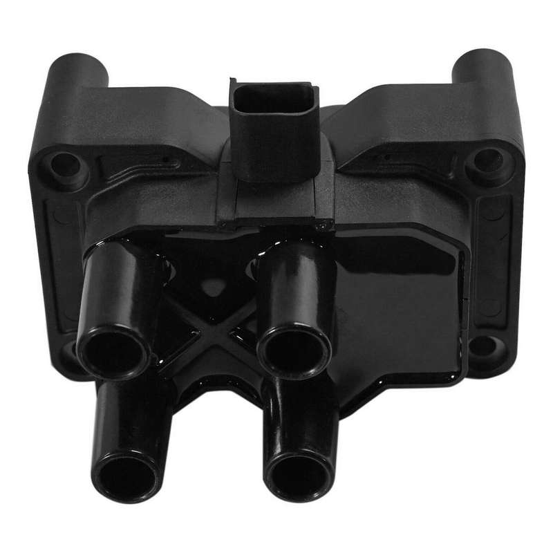 New Ignition Coil for Ford C-max Fiesta Focus Fusion Grand Mondeo