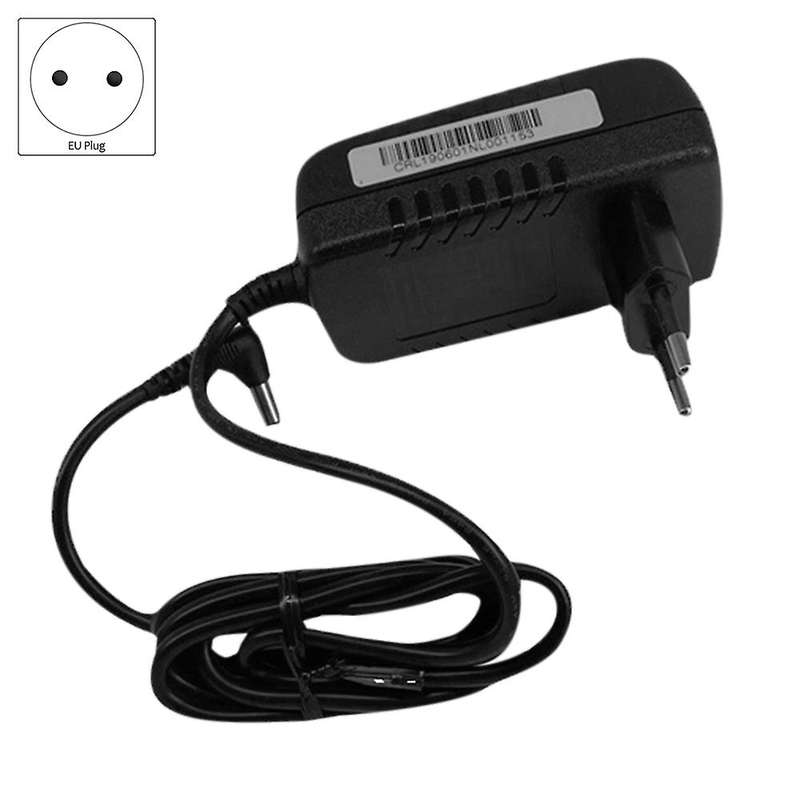 Charging Adapter for Viomi V2 V3 Robot Vacuum Cleaner Home Eu Plug
