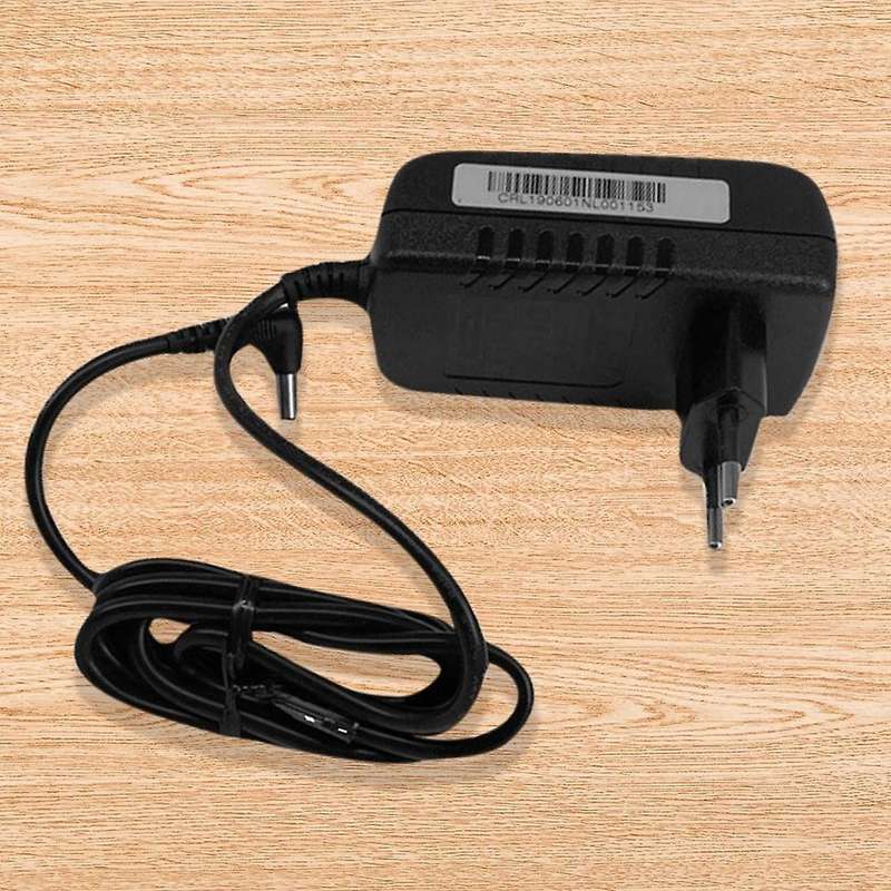 Charging Adapter for Viomi V2 V3 Robot Vacuum Cleaner Home Eu Plug