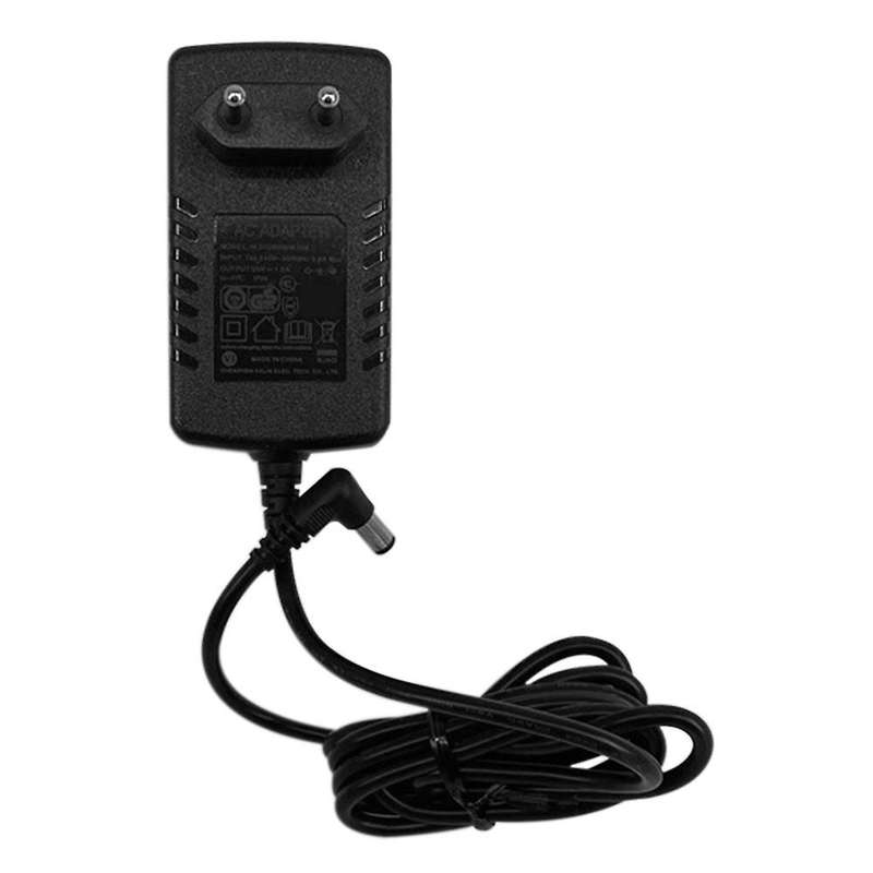 Charging Adapter for Viomi V2 V3 Robot Vacuum Cleaner Home Eu Plug