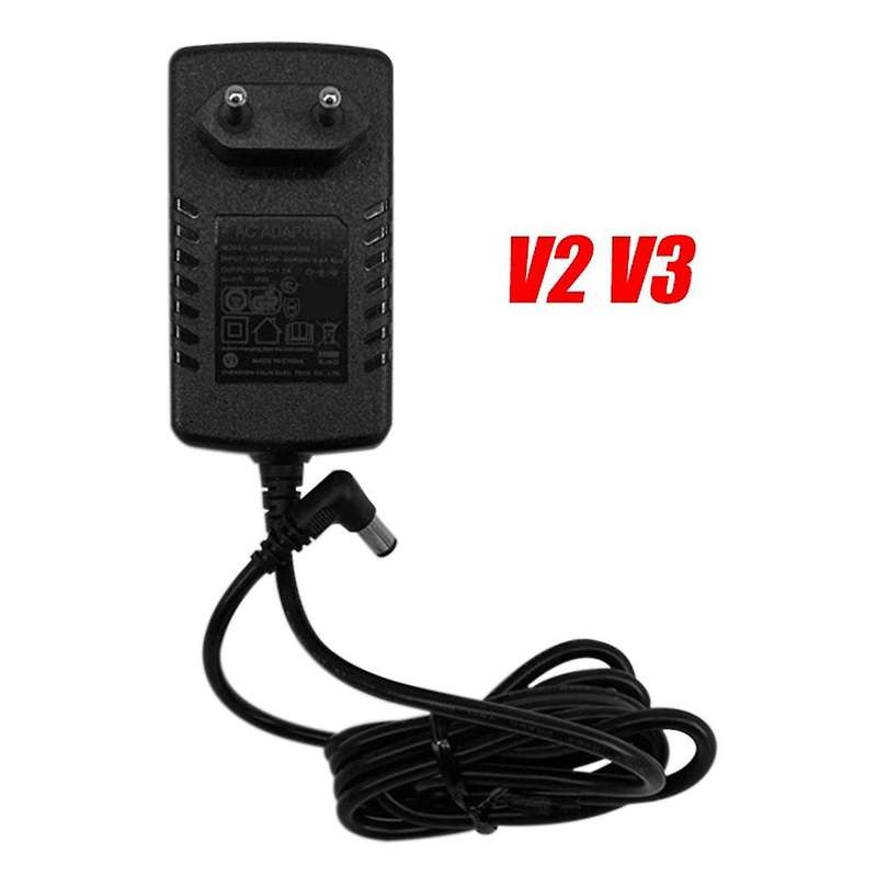 Charging Adapter for Viomi V2 V3 Robot Vacuum Cleaner Home Eu Plug