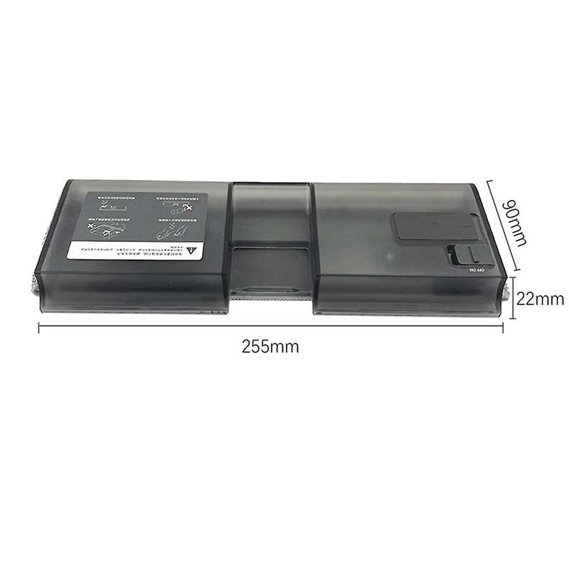 For Xiaomi Mijia Dreame V11 V12 Accessories Vacuum Cleaner Water Tank