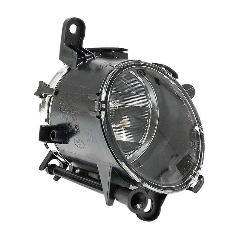 Car Front Left Right Bumper Fog Lights Assembly for Regal 2014-2017