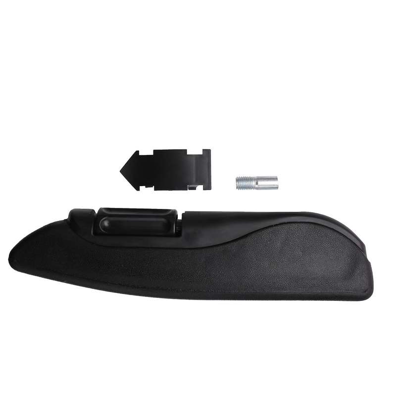 Car Universal Adjustable Car Seat Armrest Handheld Frame Right