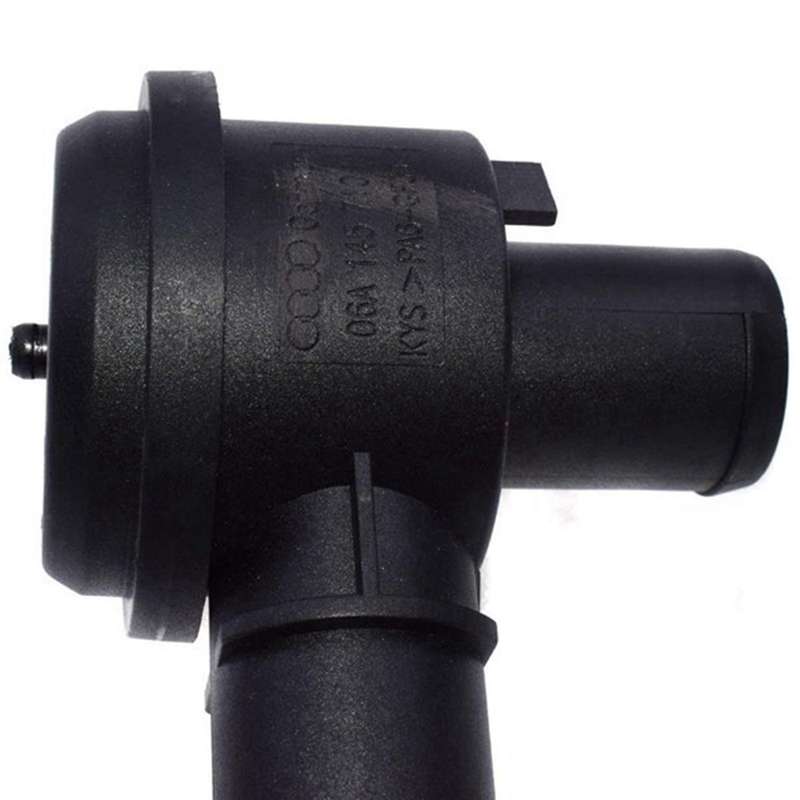 Cut-off Diverter Valve for Jetta Mk4 Passat Golf A6 A4 Tt 06a145710p