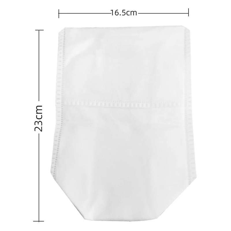 Roller Main Brush Mops Cloths Dust Bags for Xiaomi Roidmi Eve Plus