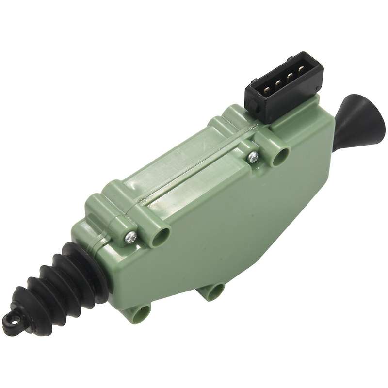 Central Door Lock Actuator Front Left Front Right Side