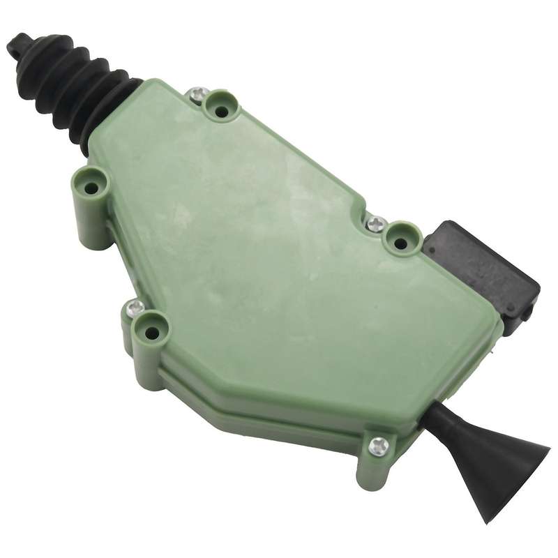 Central Door Lock Actuator Front Left Front Right Side