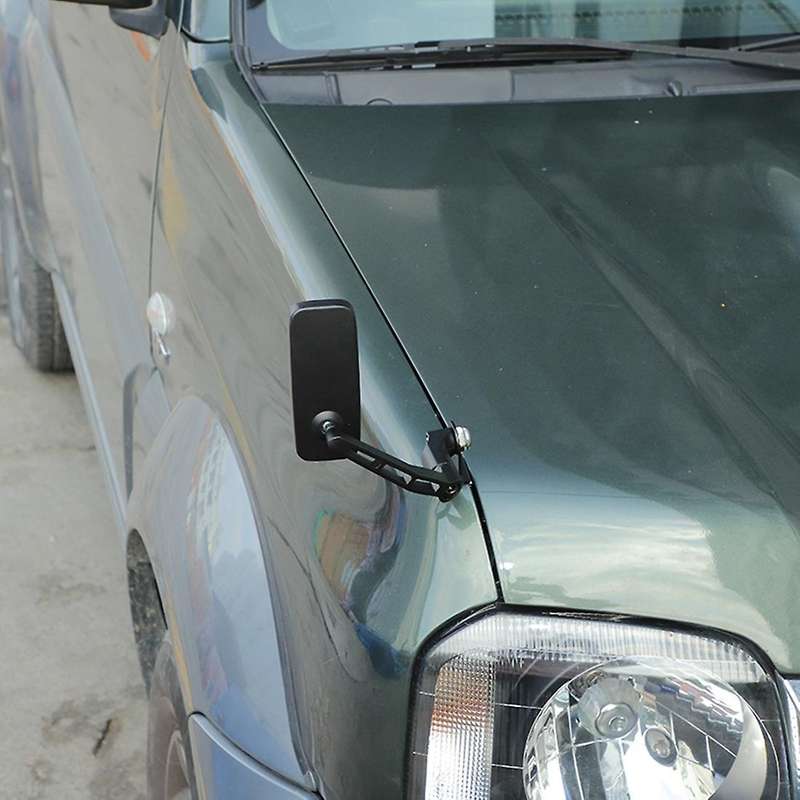 Car Hood Cover C for Suzuki Jimny 2012-2017 Avoid Blind Spots (right)