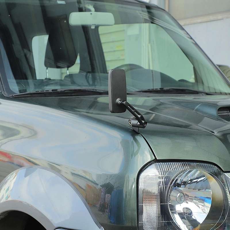 Car Hood Cover C for Suzuki Jimny 2012-2017 Avoid Blind Spots (right)
