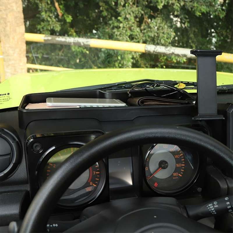 Car Dashboard Storage Box for Suzuki Jimny 2019-2022 Accessories