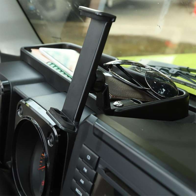 Car Dashboard Storage Box for Suzuki Jimny 2019-2022 Accessories
