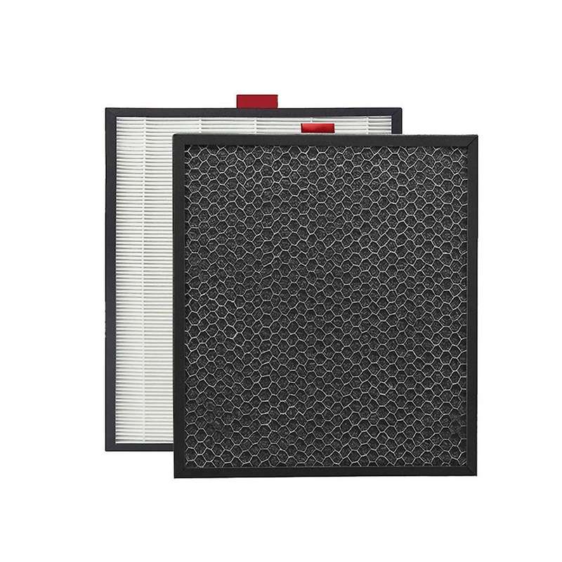 Hepa Filter for Honeywell Air Purifier Air Touch A5 Parts Hcmf25m0012