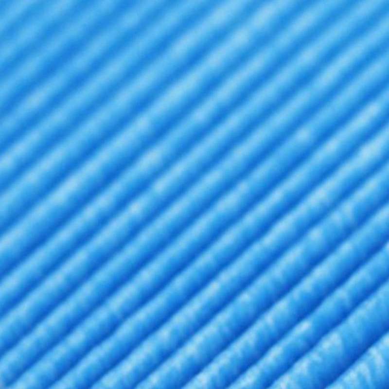 10pcs Filter for Daikin Mc70kmv2 Mck57lmv2 Pleated Filter Elements