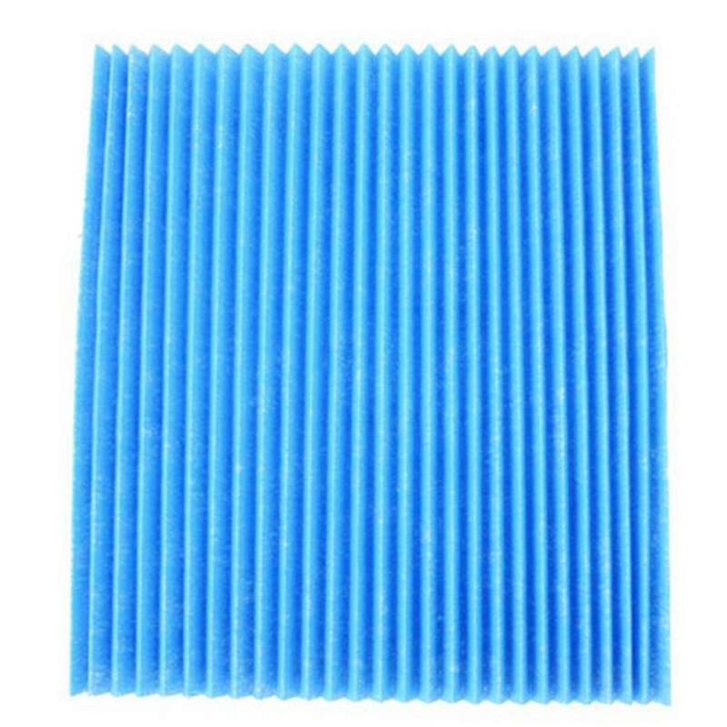 10pcs Filter for Daikin Mc70kmv2 Mck57lmv2 Pleated Filter Elements