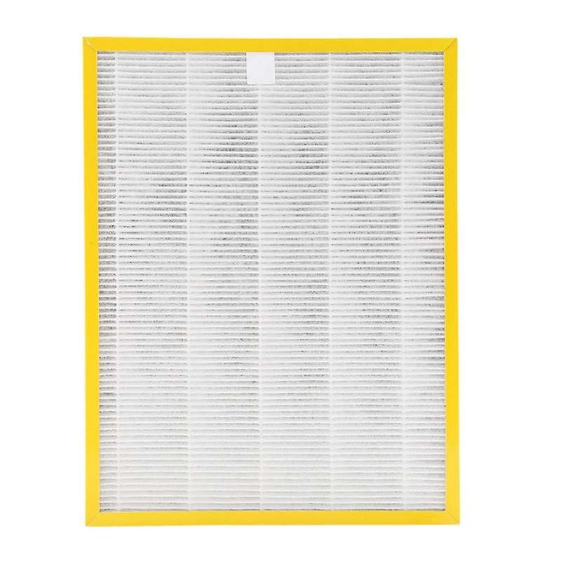 Hepa Activated Carbon Filter for Tcl Air Purifier Tcl-360 Accessories