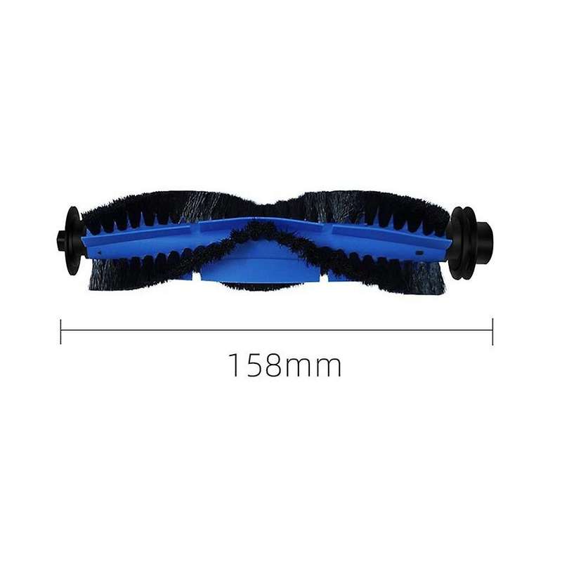 For Eufy Robovac G10 G30 Hepa Filter Mop Cloths Main Side Brush Kit