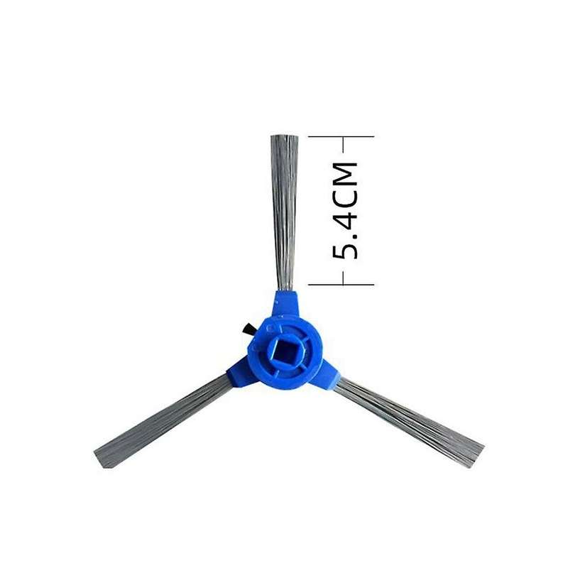 For Eufy Robovac G10 G30 Hepa Filter Mop Cloths Main Side Brush Kit