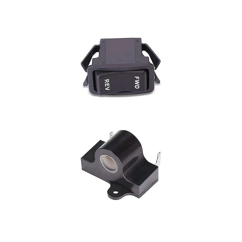 Inductive Throttle Sensor for Ezgo Electric Golf Carts 25854g01