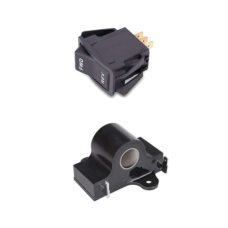 Inductive Throttle Sensor for Ezgo Electric Golf Carts 25854g01