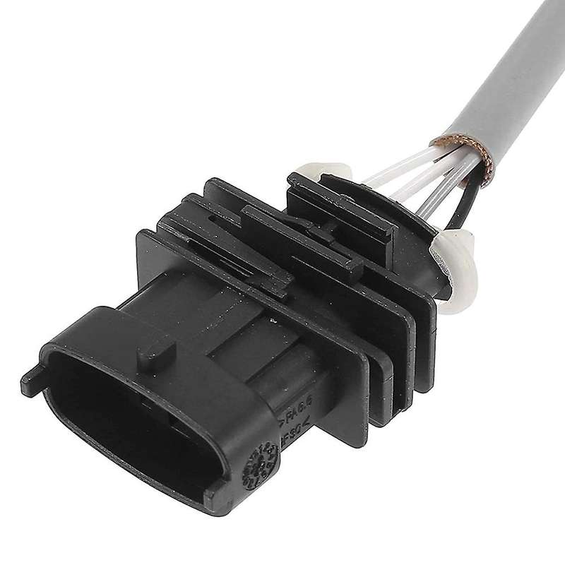 0258010121 O2 Oxygen Sensor for Vauxhall Opel Adam Astra J Cascada