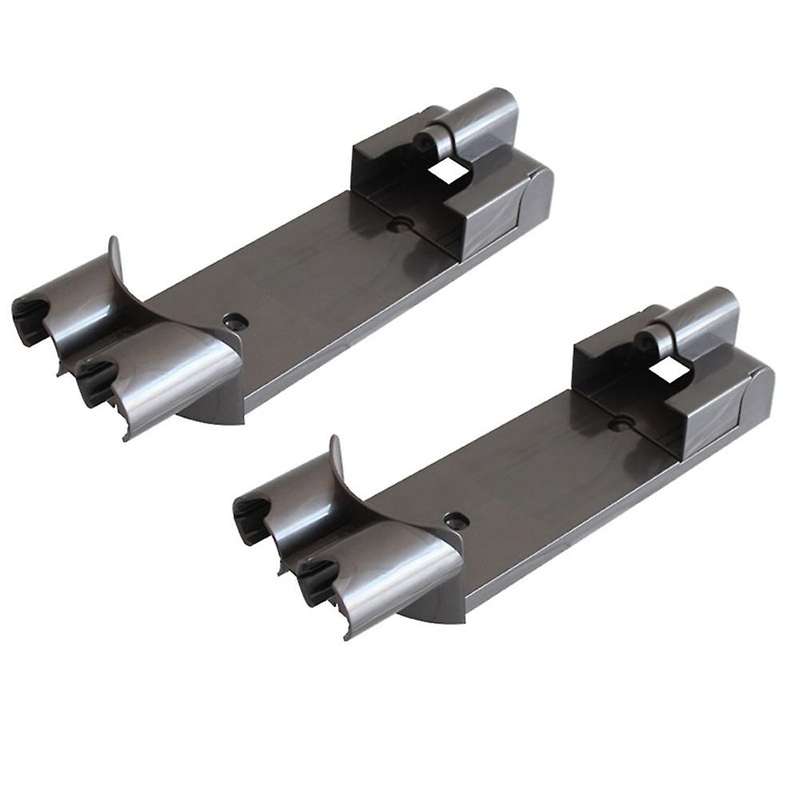 2 Pack Wall Bracket Charger Docking Station for Dyson V7 Accessories