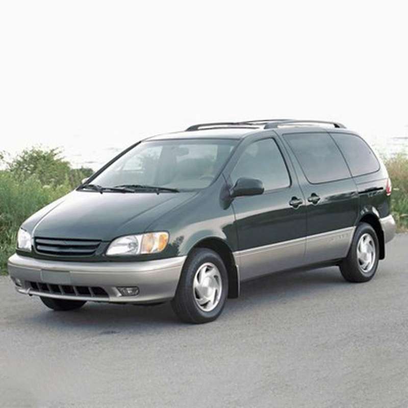 Oxygen Sensor Lambda O2 Sensor for Toyota Sienna 3.0l 2001-2003