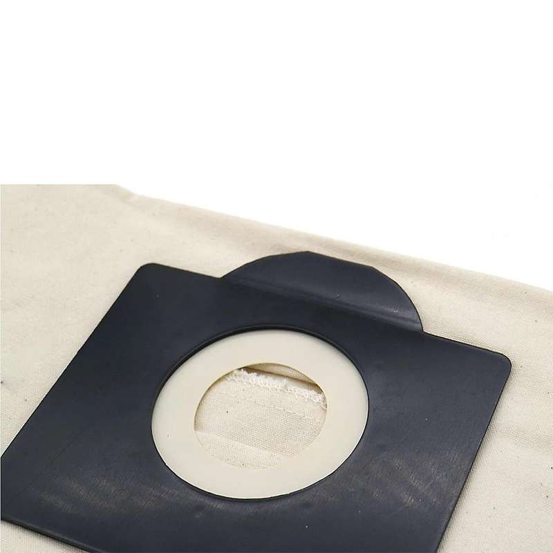 4pcs Washable Filter Bags for Karcher Rowenta Wd3 Rremium Wd3200