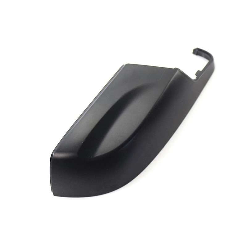 Wing Door Side Rearview Mirror Lower Cover Cap for Subaru Outback