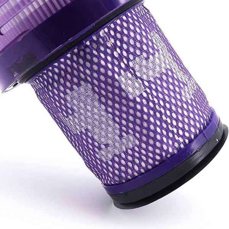Hepa Filter for Dyson V12 Detect Cleaning Vacuum Cleaner, 971517-01