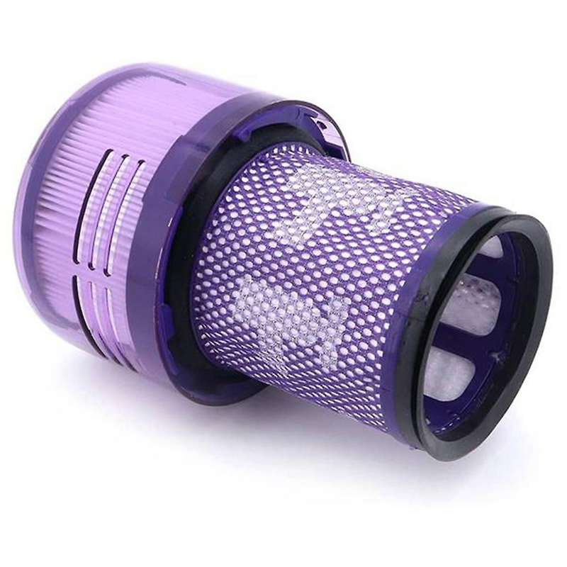 Hepa Filter for Dyson V12 Detect Cleaning Vacuum Cleaner, 971517-01