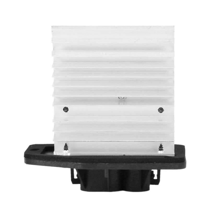 Blower Resistor for Jeep Grand Cherokee 93-96 W/auto Climate Control