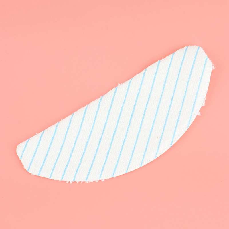 Roller Brush Mop Cloth Dust Bags for Ecovacs T9power T9max T9aivi